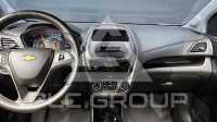 2021 GM Daewoo Spark