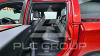 2021 Ssangyong Rexton