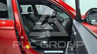2021 Ssangyong Rexton