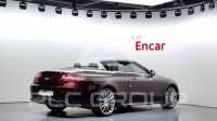 2021 Mercedes Benz E-Class