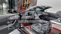2021 Mercedes Benz E-Class