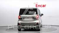 2021 KIA Ray