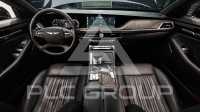 2021 Genesis G90