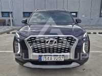 2021 Hyundai Palisade