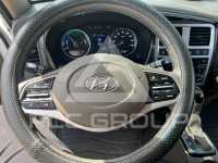 2021 Hyundai 