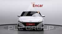 2021 Hyundai Avante