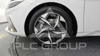 2021 Hyundai Avante