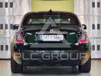 2021 Rolls Royce Ghost