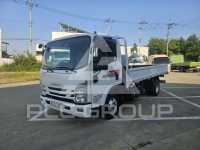 2022 Isuzu 