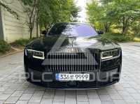 2022 Rolls Royce Ghost
