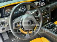 2022 Rolls Royce Ghost
