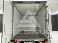 2022 Hyundai Porter