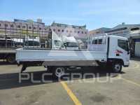 2022 Hyundai Mighty