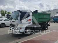 2022 Hyundai Mighty