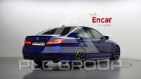 2023 BMW M5