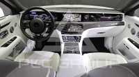 2023 Rolls Royce Ghost
