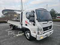 2023 Hyundai Mighty