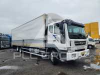 2023 GM Daewoo Novus