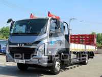 2023 GM Daewoo Duxen