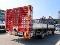 2023 GM Daewoo Duxen