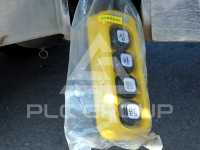 2023 GM Daewoo Duxen