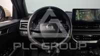 2024 Ssangyong Rexton