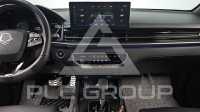 2024 Ssangyong Rexton