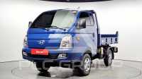 2024 Hyundai Porter