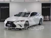 2025 Lexus ES