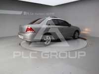 2009 Renault Samsung SM3
