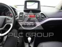 2012 KIA Morning