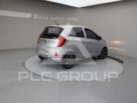 2012 KIA Morning