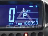 2012 GM Daewoo Aveo