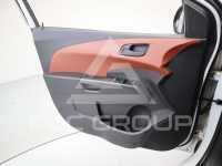 2012 GM Daewoo Aveo