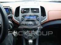 2012 GM Daewoo Aveo