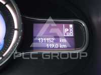 2013 Renault Samsung SM3
