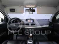 2013 Renault Samsung SM3