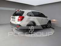2013 GM Daewoo Captiva