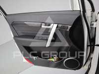 2013 GM Daewoo Captiva