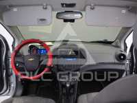 2013 GM Daewoo Aveo