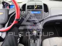 2013 GM Daewoo Aveo