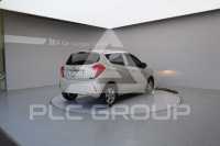 2016 GM Daewoo Spark