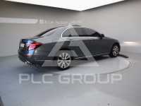 2018 Mercedes Benz E-Class