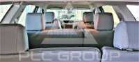 2015 Chevrolet TRAVERSE