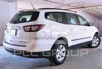 2015 Chevrolet TRAVERSE