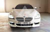 2014 BMW 6 Series