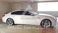 2014 BMW 6 Series