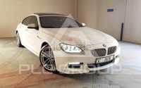 2014 BMW 6 Series
