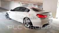 2014 BMW 6 Series