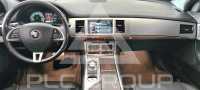 2015 Jaguar XF
